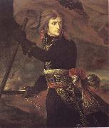 Baron Antoine-Jean Gros, Bonaparte At Arcole